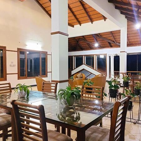 The Cana'S Coorg Ammatti Exterior photo