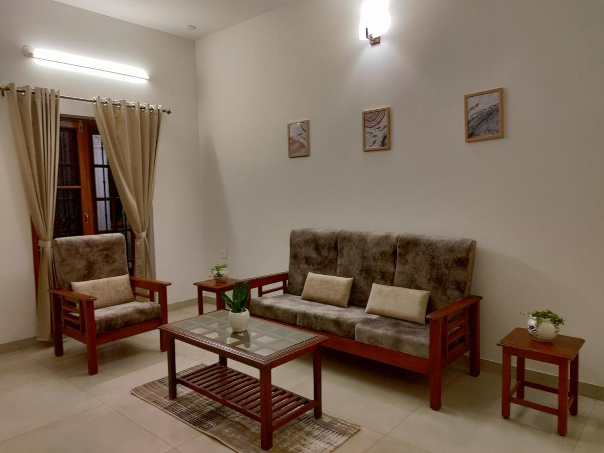 The Cana'S Coorg Ammatti Exterior photo