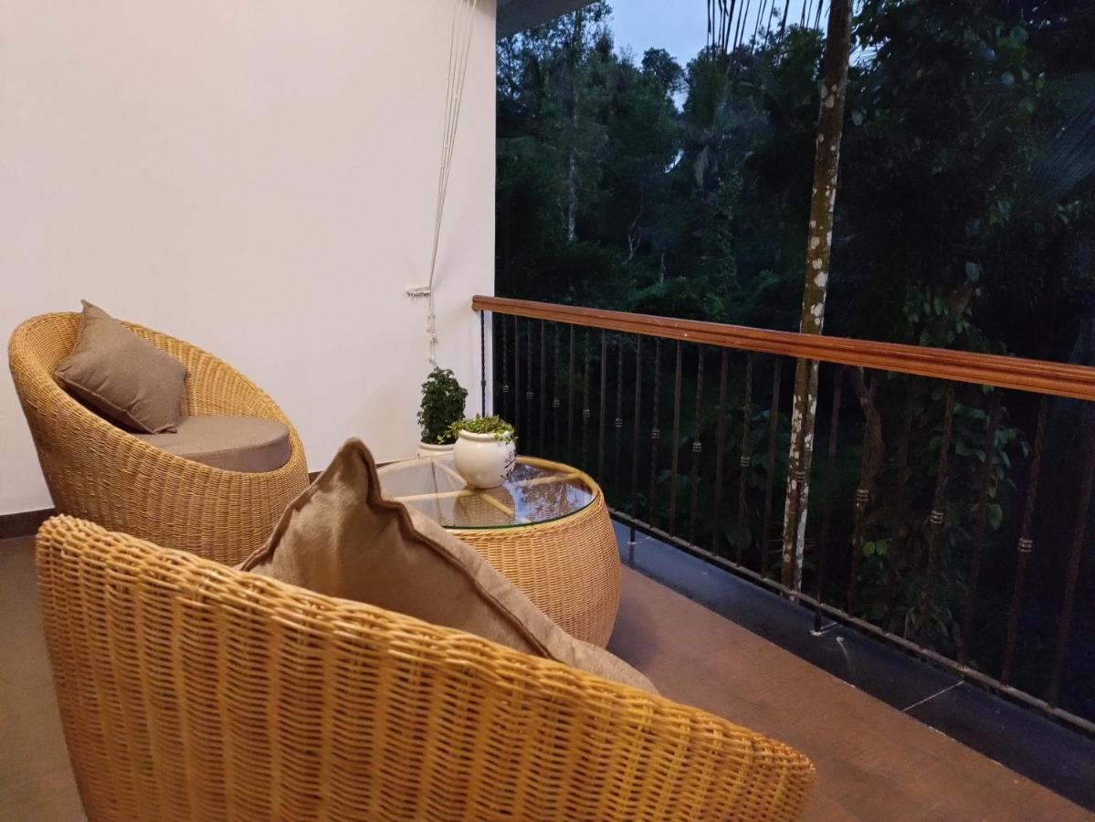 The Cana'S Coorg Ammatti Exterior photo