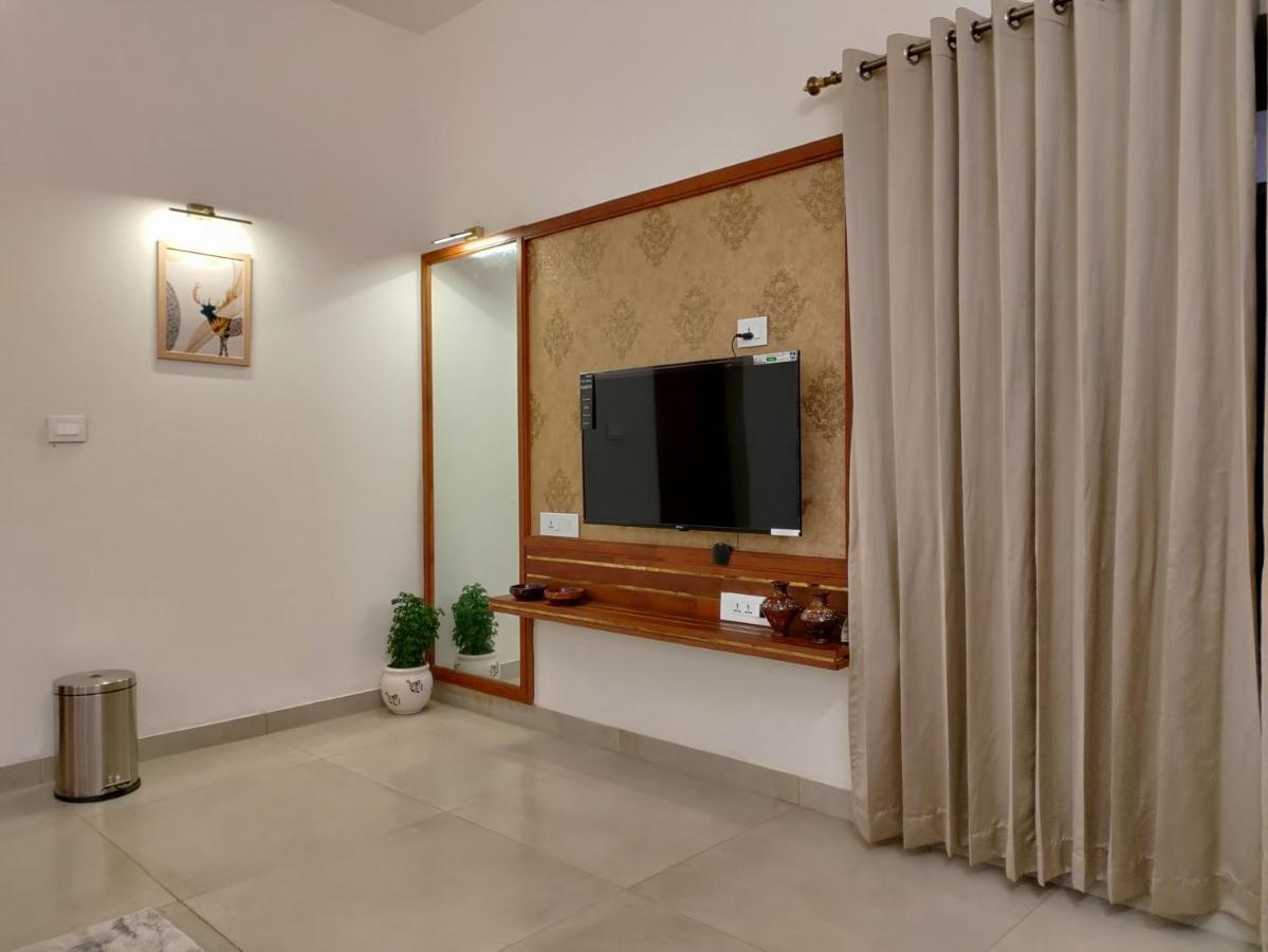 The Cana'S Coorg Ammatti Exterior photo