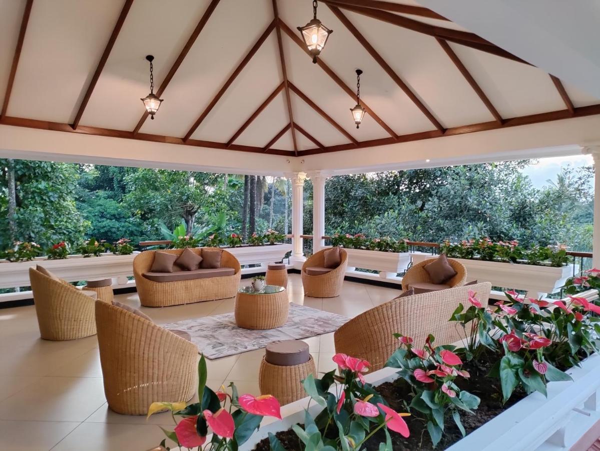 The Cana'S Coorg Ammatti Exterior photo