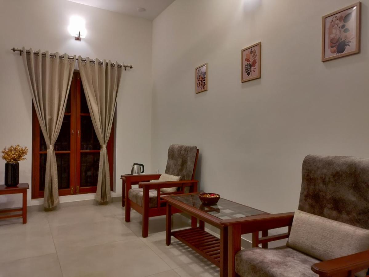 The Cana'S Coorg Ammatti Exterior photo