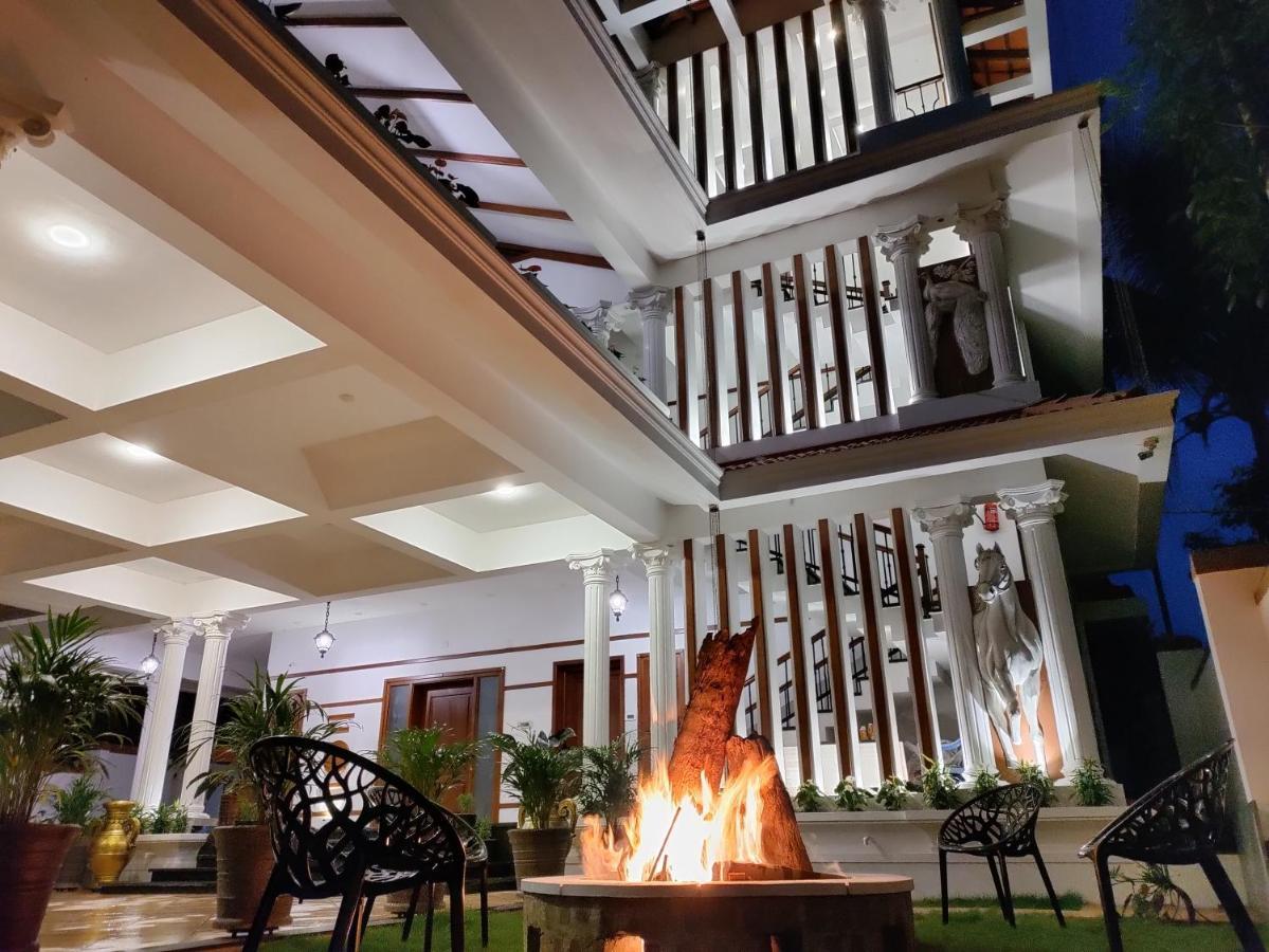 The Cana'S Coorg Ammatti Exterior photo