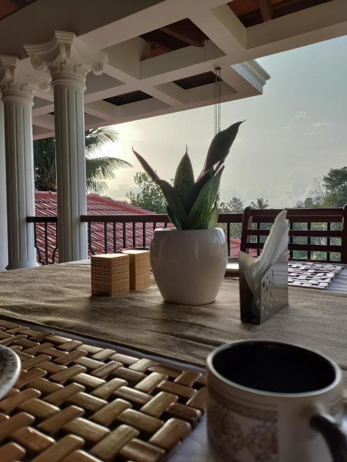 The Cana'S Coorg Ammatti Exterior photo