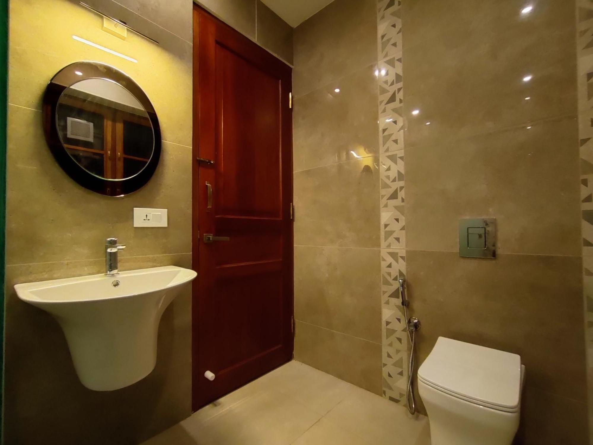 The Cana'S Coorg Ammatti Exterior photo