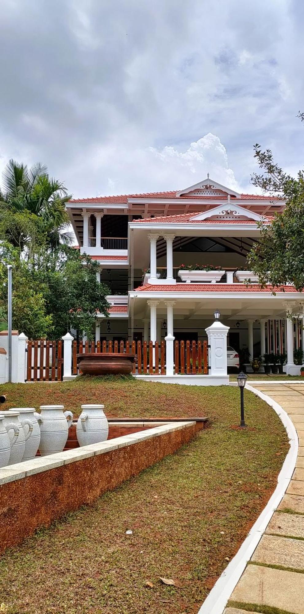 The Cana'S Coorg Ammatti Exterior photo