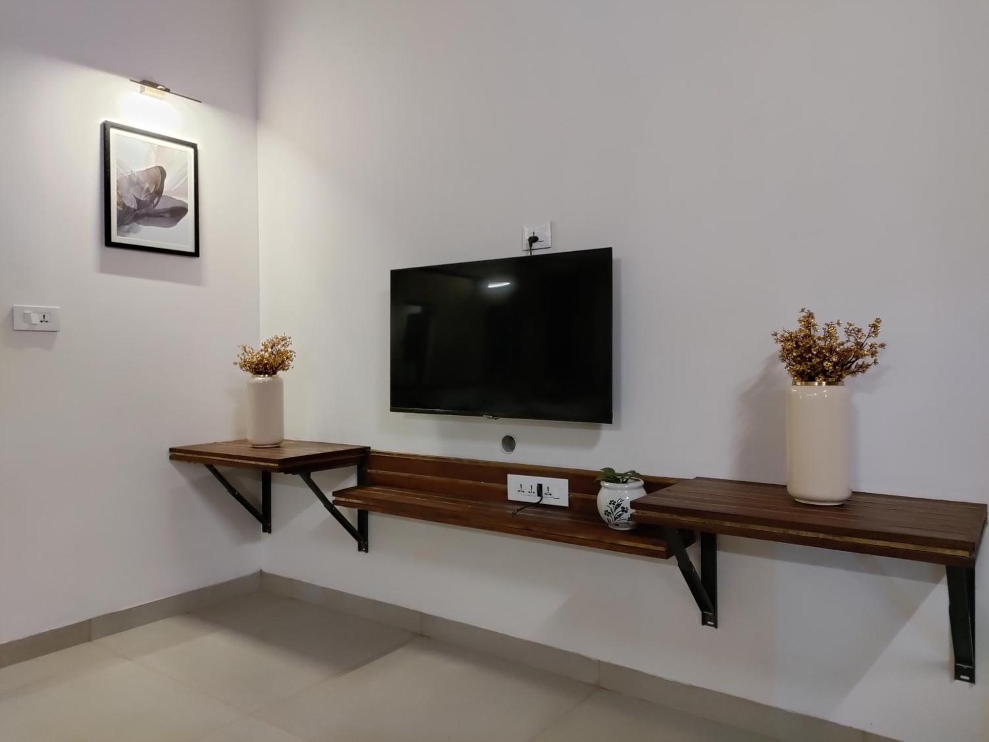 The Cana'S Coorg Ammatti Exterior photo