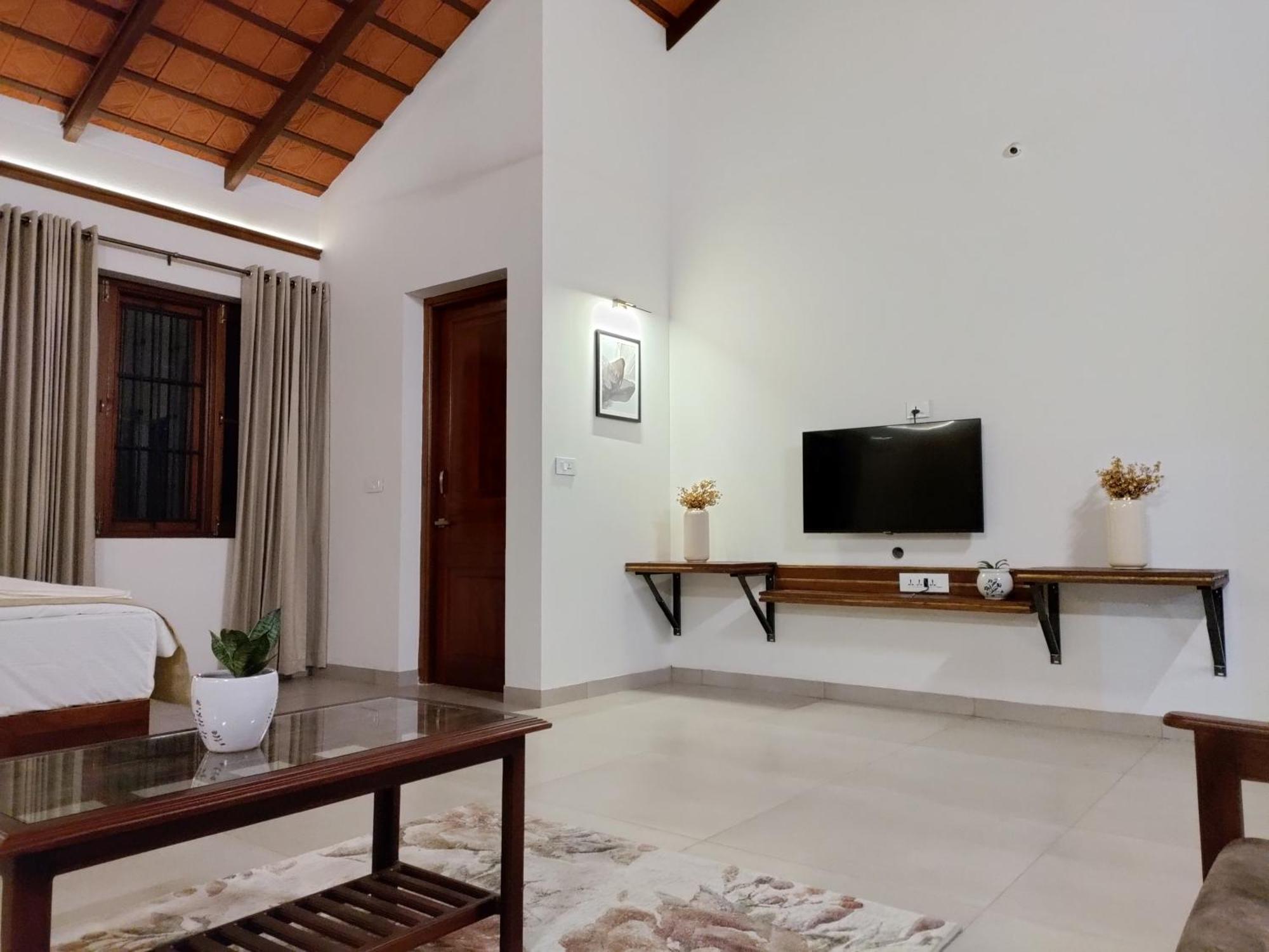 The Cana'S Coorg Ammatti Exterior photo