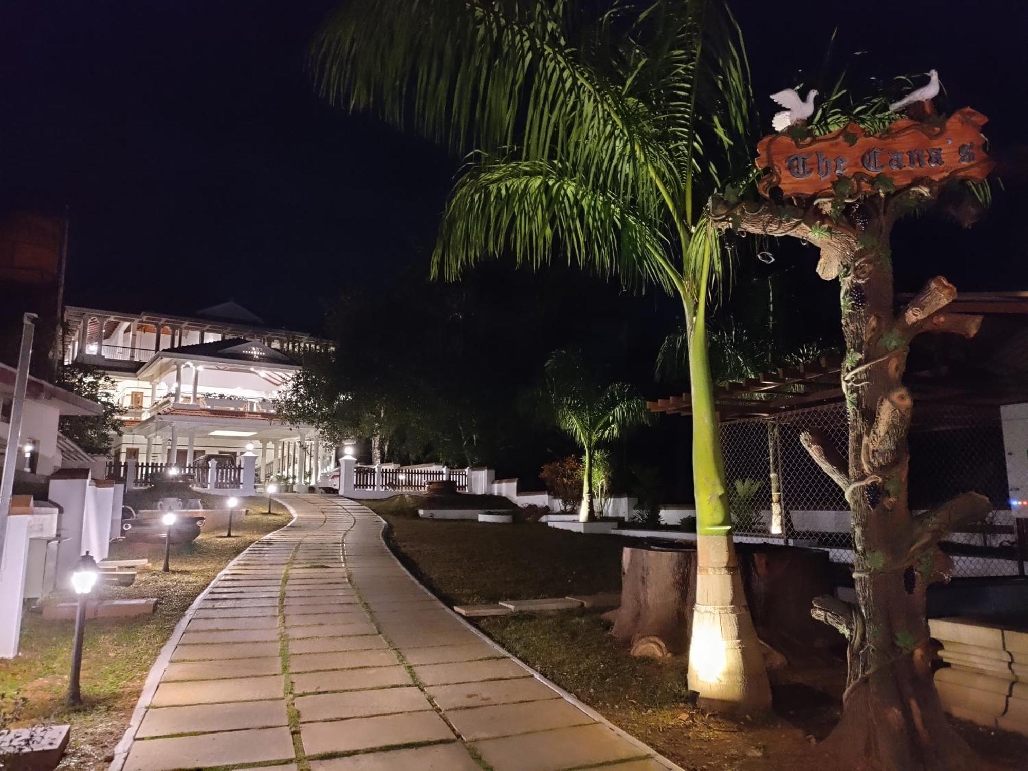 The Cana'S Coorg Ammatti Exterior photo