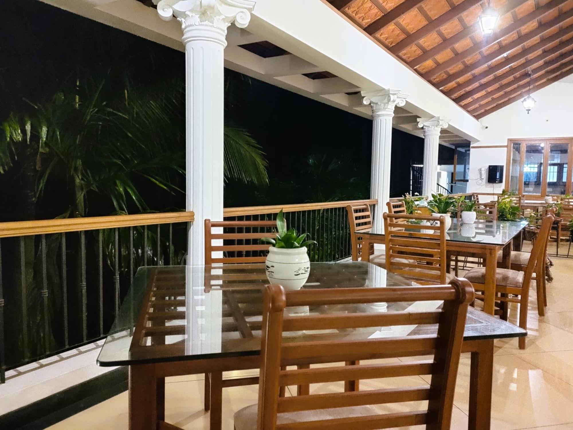 The Cana'S Coorg Ammatti Exterior photo